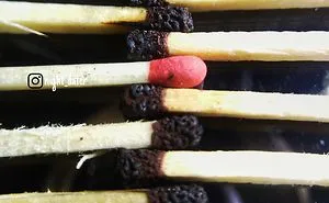 Be Different (+_+)..