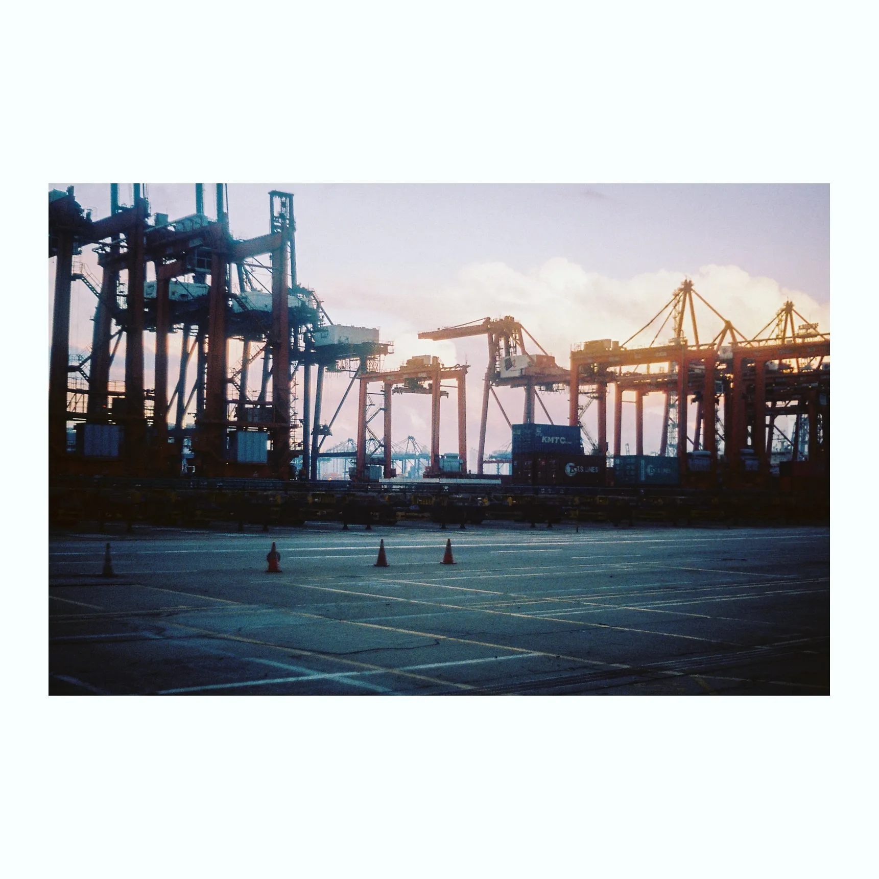 Film Photography