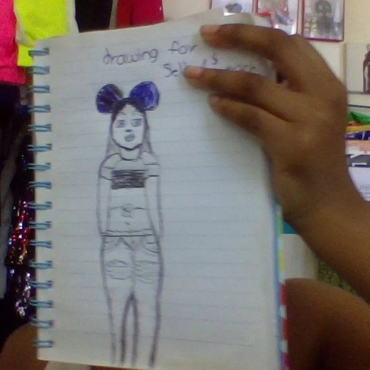 Kids Are Good Artist These Days They Are Very Good