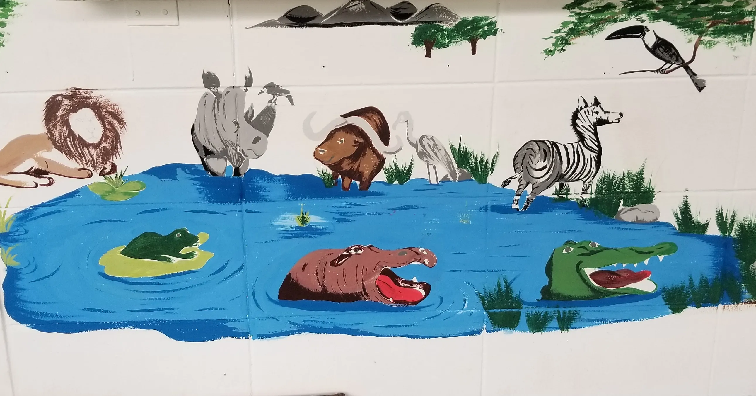 Art Functions