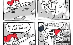 32 Funny Comics Based On Relationships And Everyday Observations By Kippo