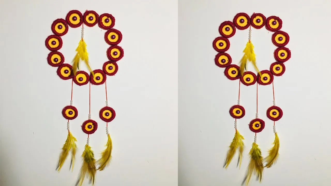 DIY Wall Decor