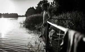 I Document My Kids’ Carefree Childhood, Spending Idyllic Summers In The Polish Countryside (42 New Pics)