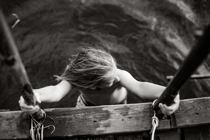 I Document My Kids’ Carefree Childhood, Spending Idyllic Summers In The Polish Countryside (42 New Pics)