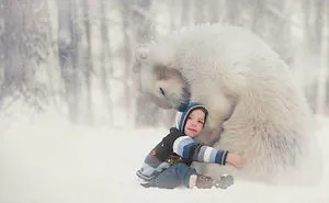 Allowing Children's Imaginations To Come To Life