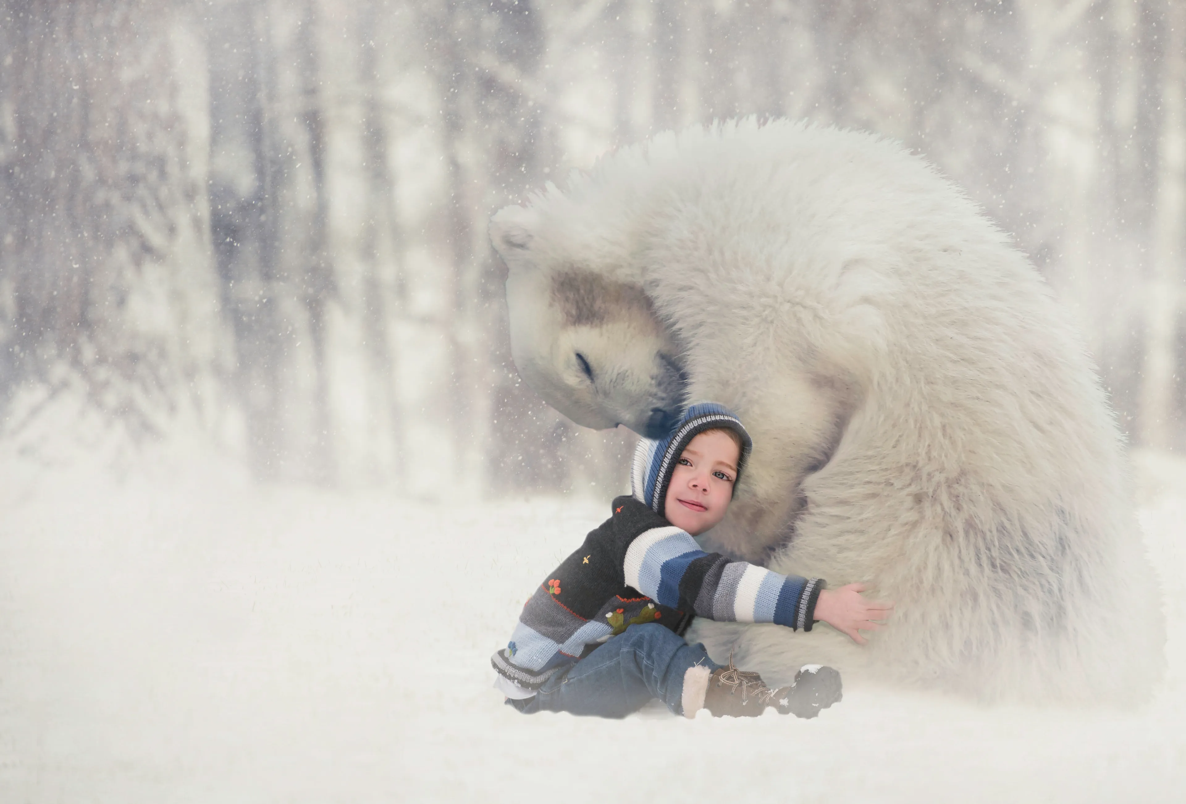 Allowing Children's Imaginations To Come To Life