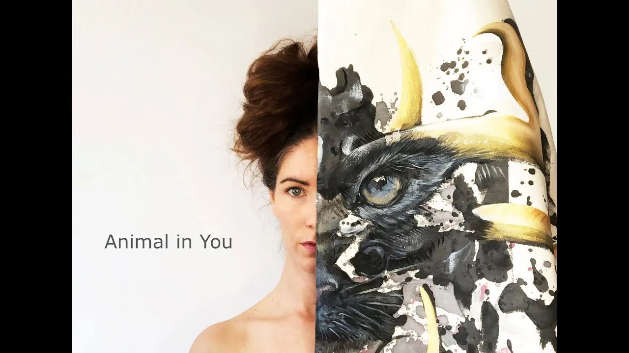 How To Get Psychoanalysed By An Artist