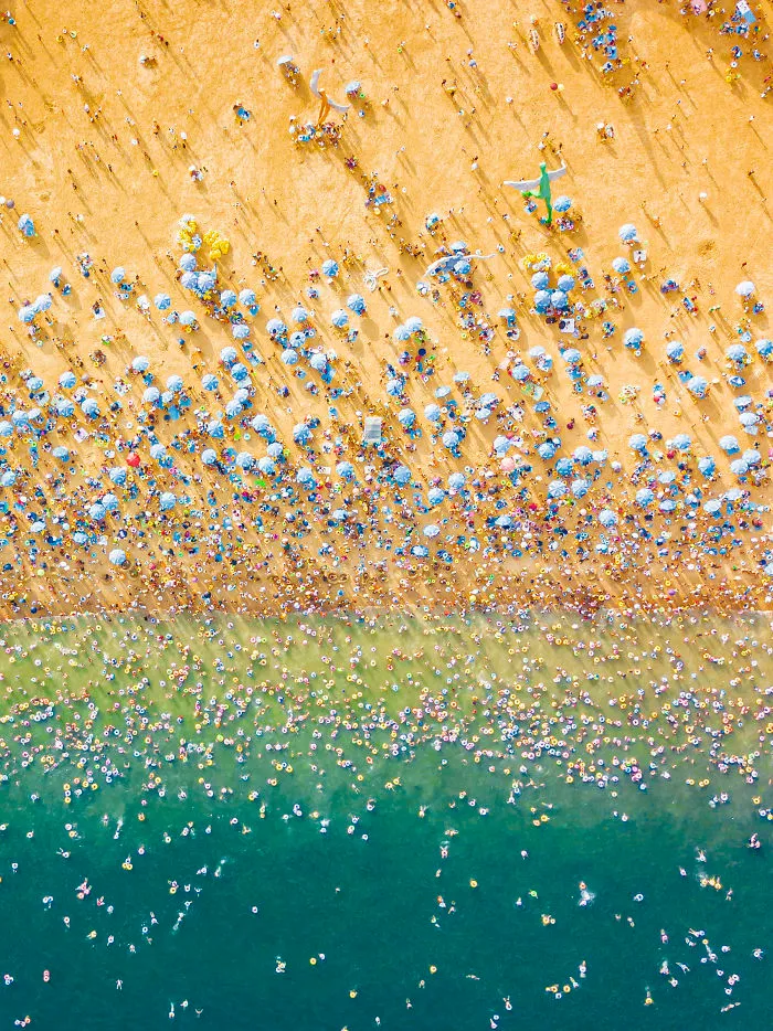 Overcrowded