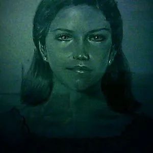 Sharon Jarvis Young