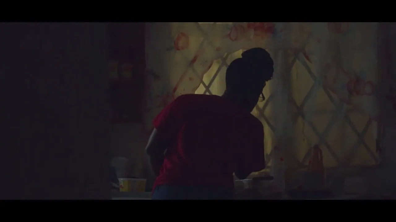 Keys | Short Film | Thriller