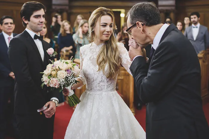 The Final Kiss As A Miss
