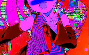 All My Anime Images In My Files