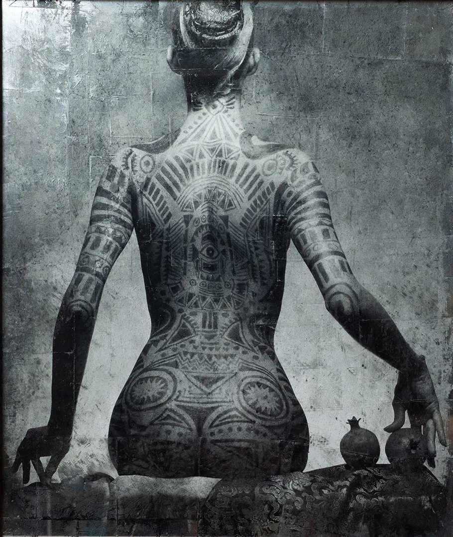 Sensuality