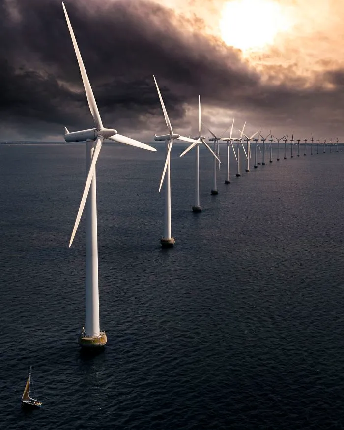 Wind Farm
