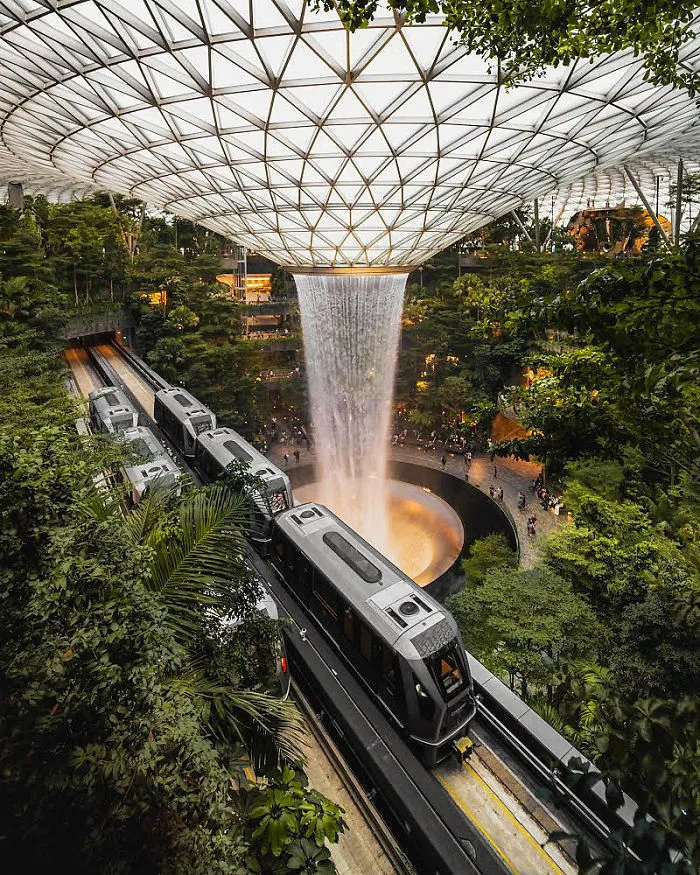 World’s Best Airport