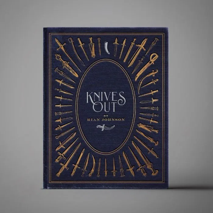 Designer Imagines What His Favorite Movies Would Look Like If They Were Old Books (35 Pics)