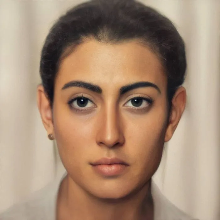 Retratos de momias de El Fayum