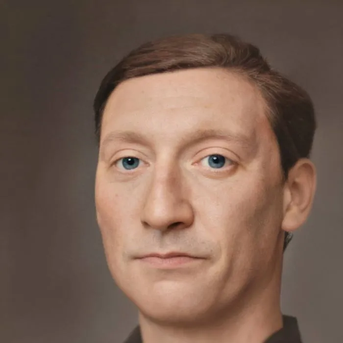 Jan Van Eyck
