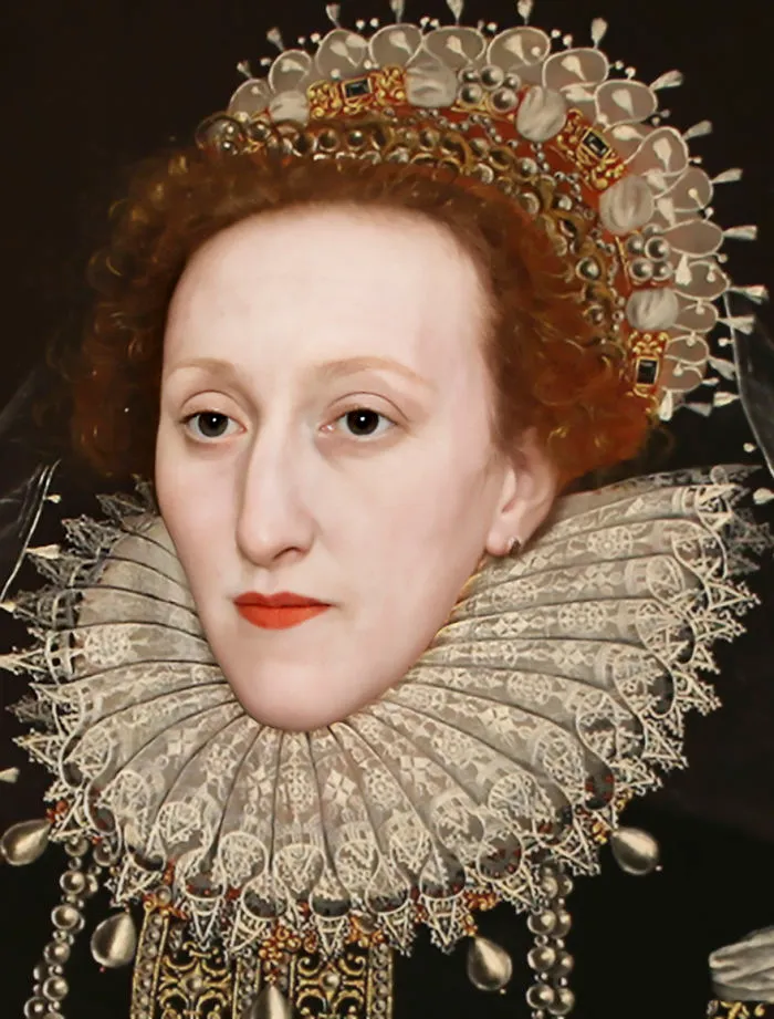 Isabel I, Reina de Inglaterra