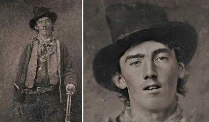 Billy el Niño