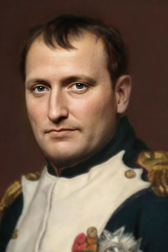 Napoleón