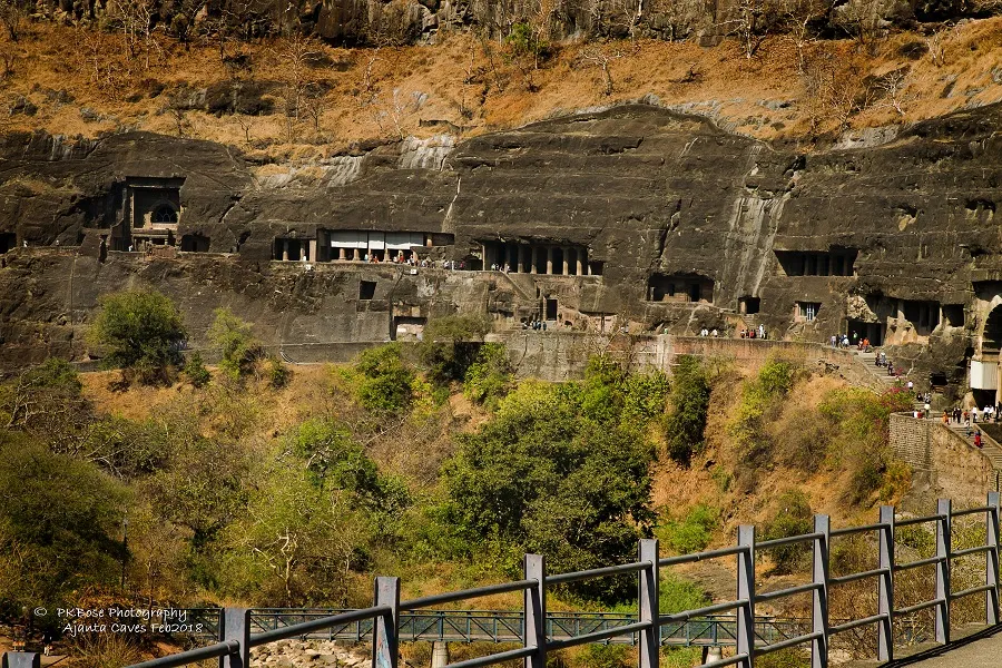 Top Five Historical Places Of Ancient India