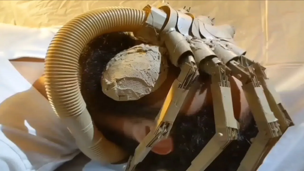 Alien Low-Budget Remake: A Homemade Version Of Ridley Scott's Alien (1979)