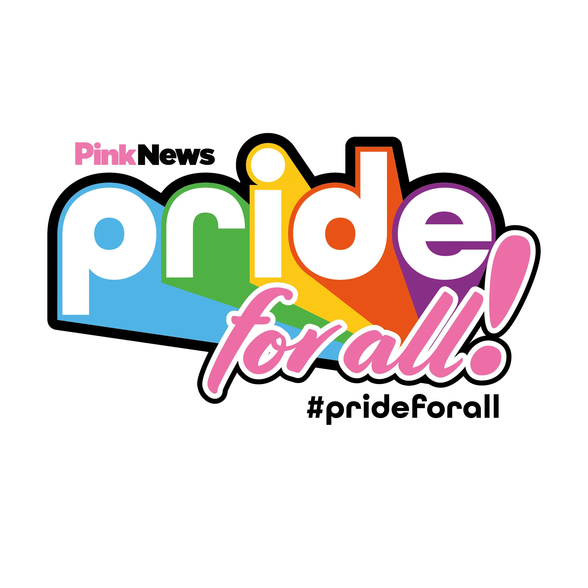 We Made A Virtual March So Everyone Can Celebrate Pride Together!