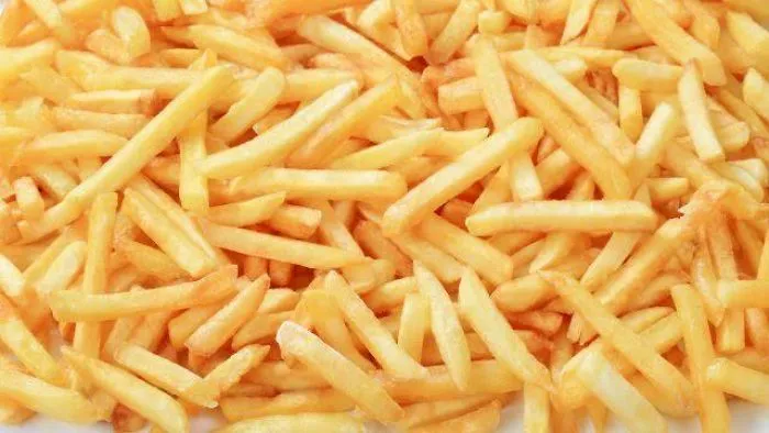 Some Say Potato, I Say Vodka. What Do You Call It?
