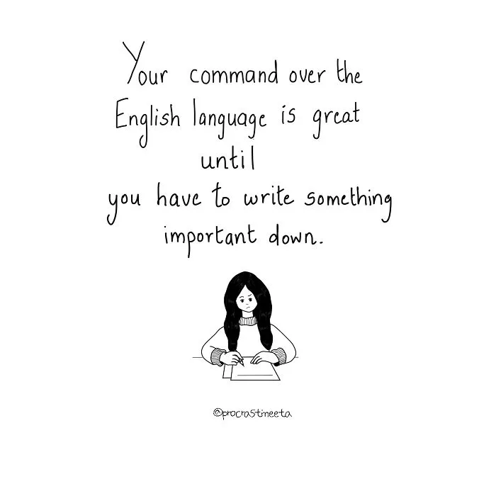 English? Wut?