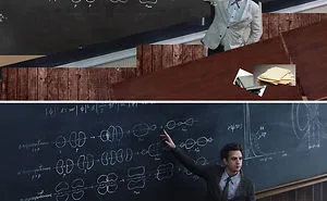 Max Asabin Is Called By Some As A Photoshop Wizard, And Here Are 40 New Pics To Prove It