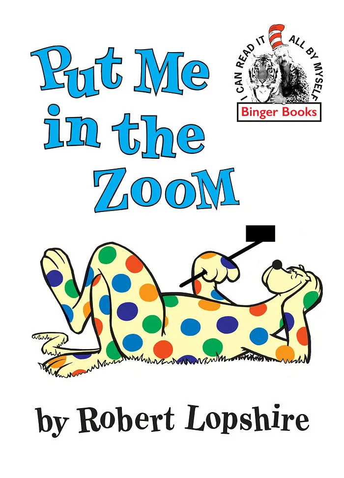 Put Me In The Zoom