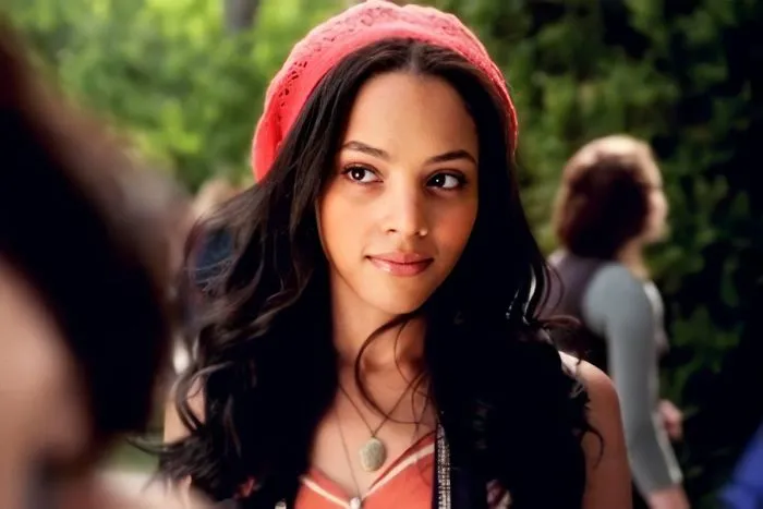 Bianca Lawson, 31 años cuando comenzó a hacer de la adolescente Maya en Pequeñas mentirosas