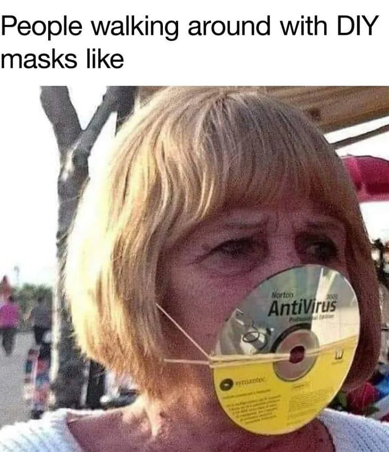 Am I Right Tho!