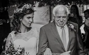 Here Are 22 Of The Best Unstaged Wedding Photographs Photographers Submitted For Our Contest