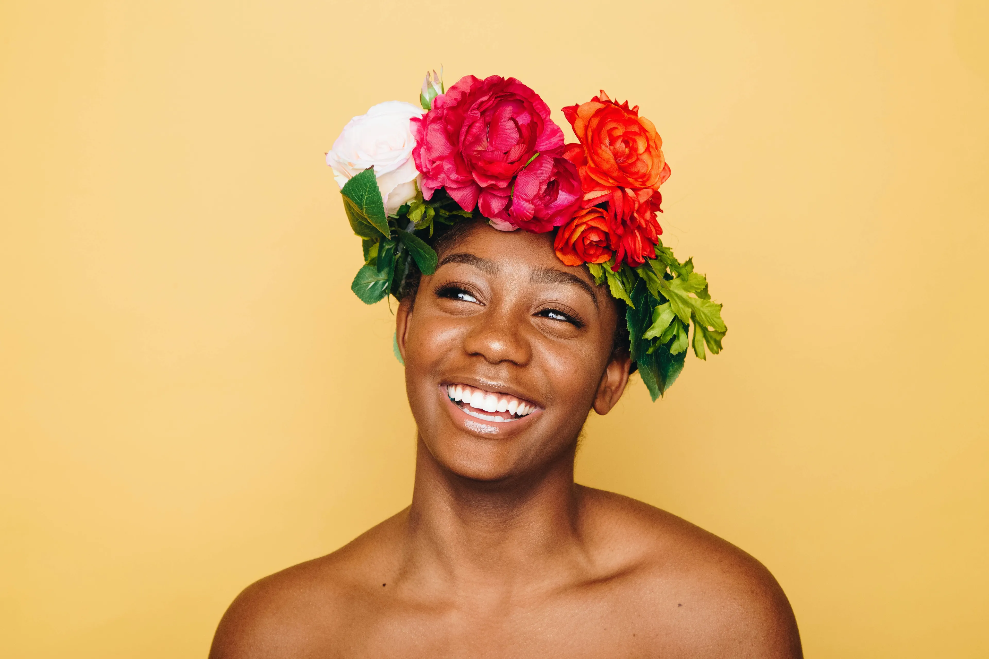 9 Questions To Improve Your Self Love