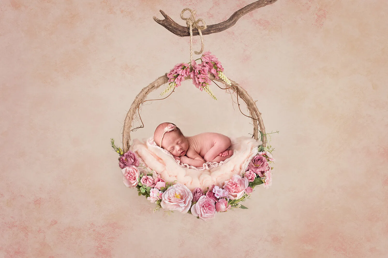 The Most Adorable And Requested Newborn Photos In Columbus, Ohio By Bare Baby Photography