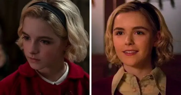 30 Times Hollywood Didn't Make A Mistake When Picking An Actor To Play Young Versions Of Older Characters