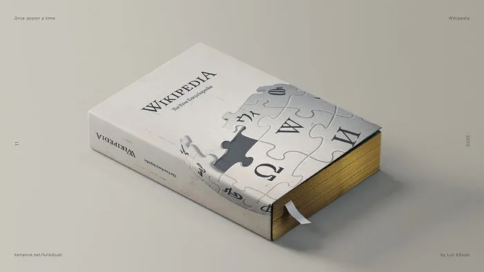 Wikipedia