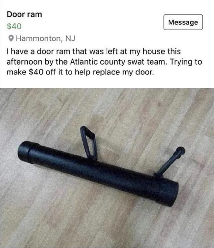 A Bargain If You Ask Me