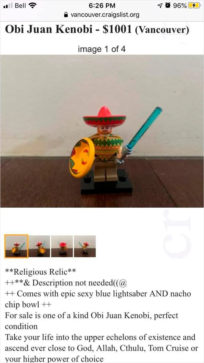 This Beautiful Thing