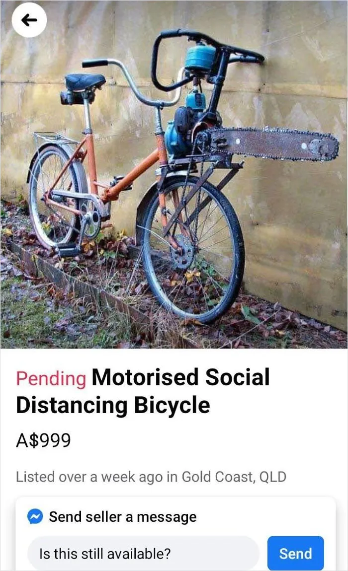 Modern Problems Require Modern Solutions
