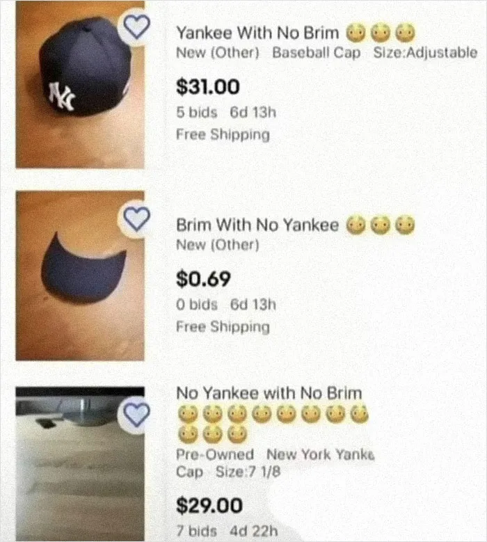 A Good Deal