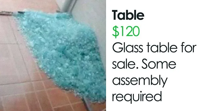 There's An Online Platform Dedicated To The World's Most Delusional Craigslist Ads And Here's 30 Of The Worst Ones