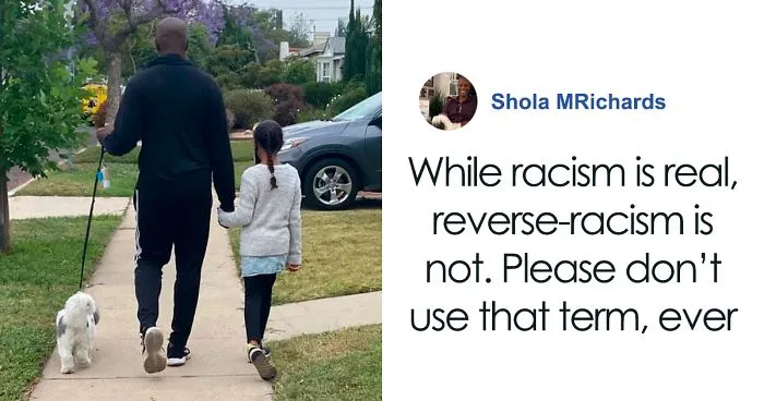 Man Is Afraid To Walk Alone In His Neighborhood Because He’s Black, And His Rant Goes Viral