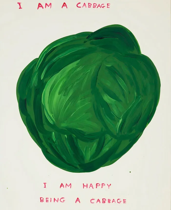 British Artist David Shrigley Shows Off His Dark Sense Of Humor In 44 Brilliant Illustrations