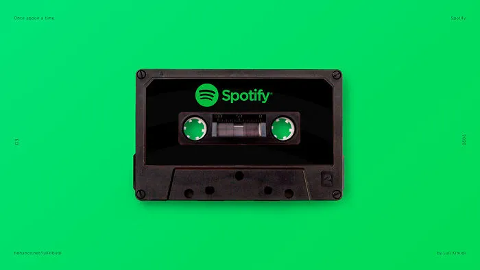 Spotify