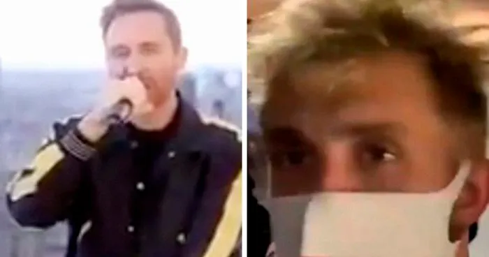 People Are Calling Out 24 Distasteful Things Celebs Have Said During The George Floyd Protests
