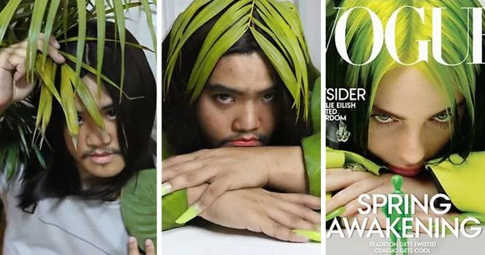 35 New Costumes From The Cheap Cosplay Guy That Are Hilariously On Point