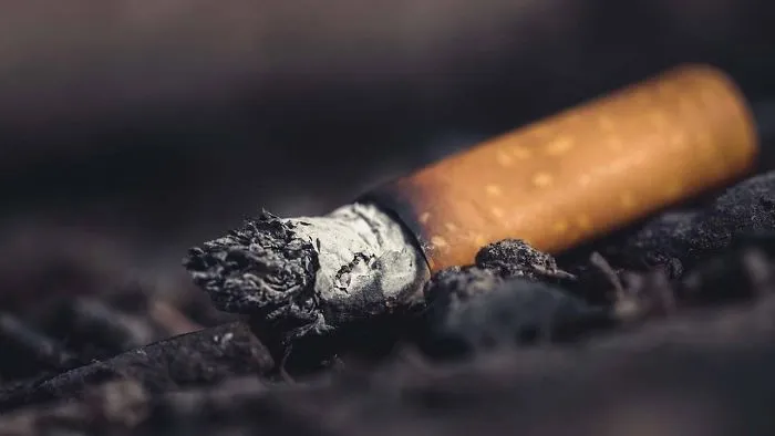 Quit Smoking